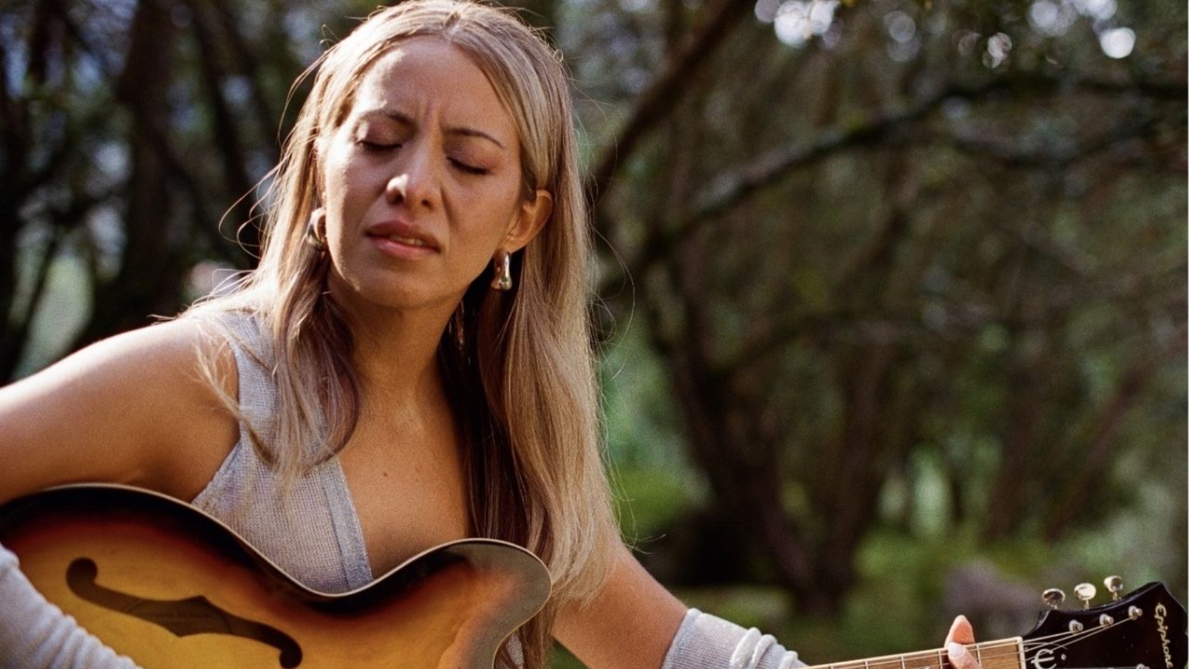 En ‘Romana’, Naty Hernández