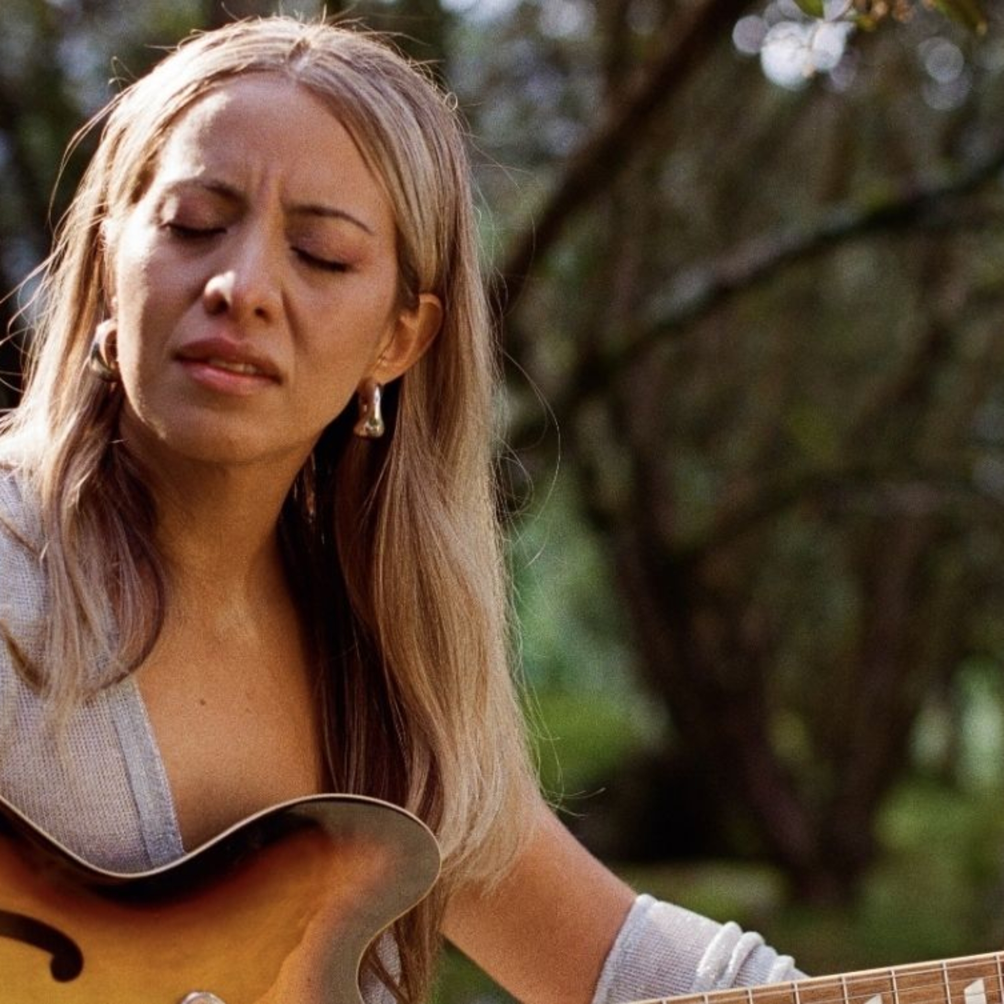 En ‘Romana’, Naty Hernández