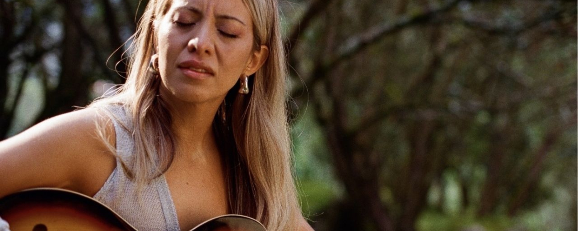 En ‘Romana’, Naty Hernández