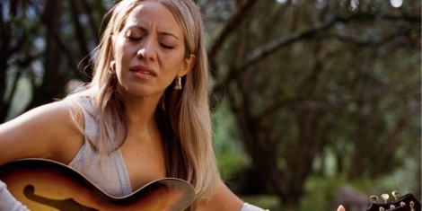 En ‘Romana’, Naty Hernández