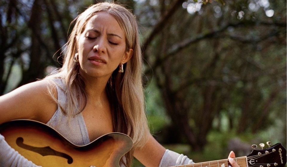 En ‘Romana’, Naty Hernández