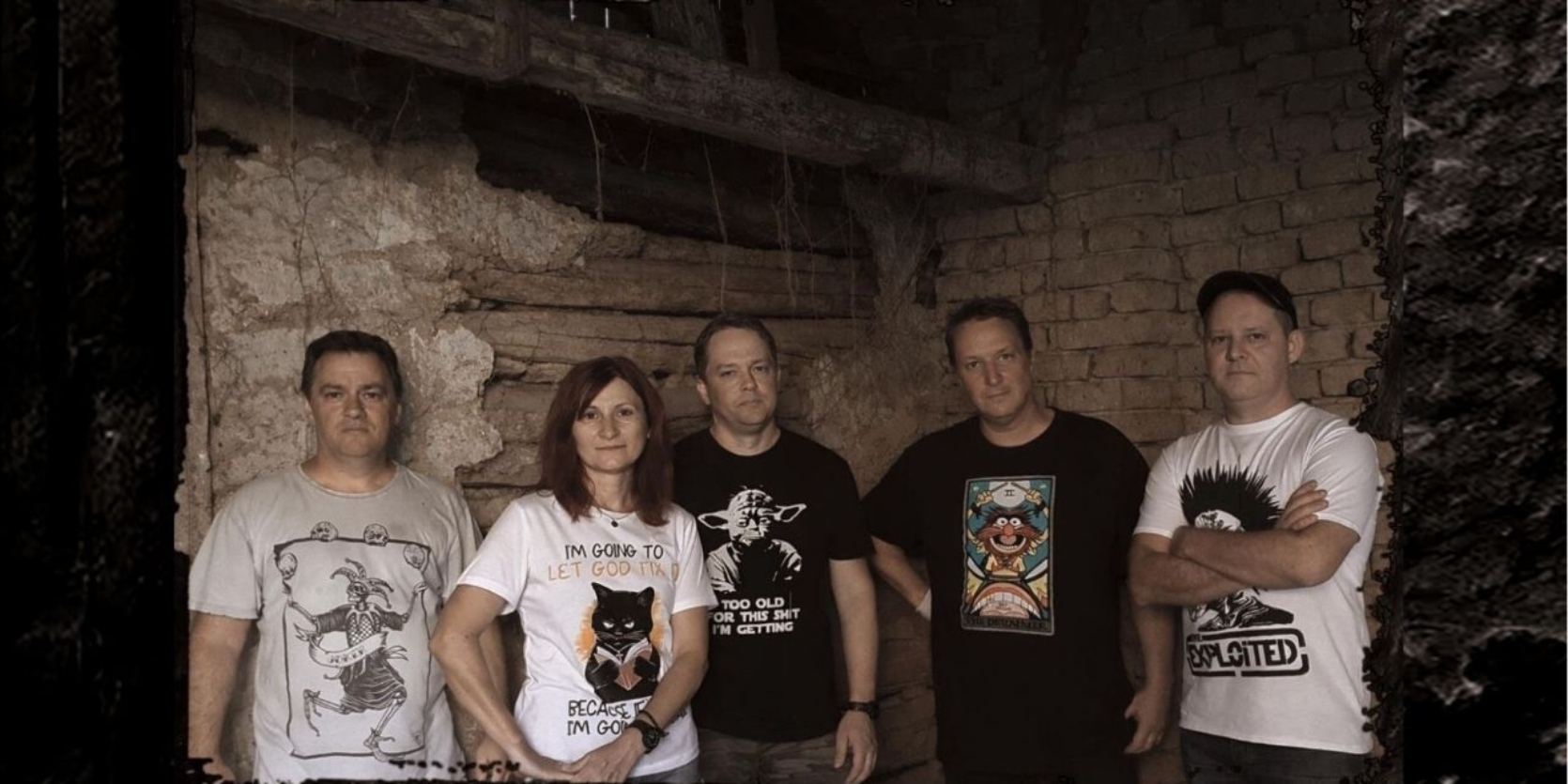 Eternal Dark- ‘Cugetări’