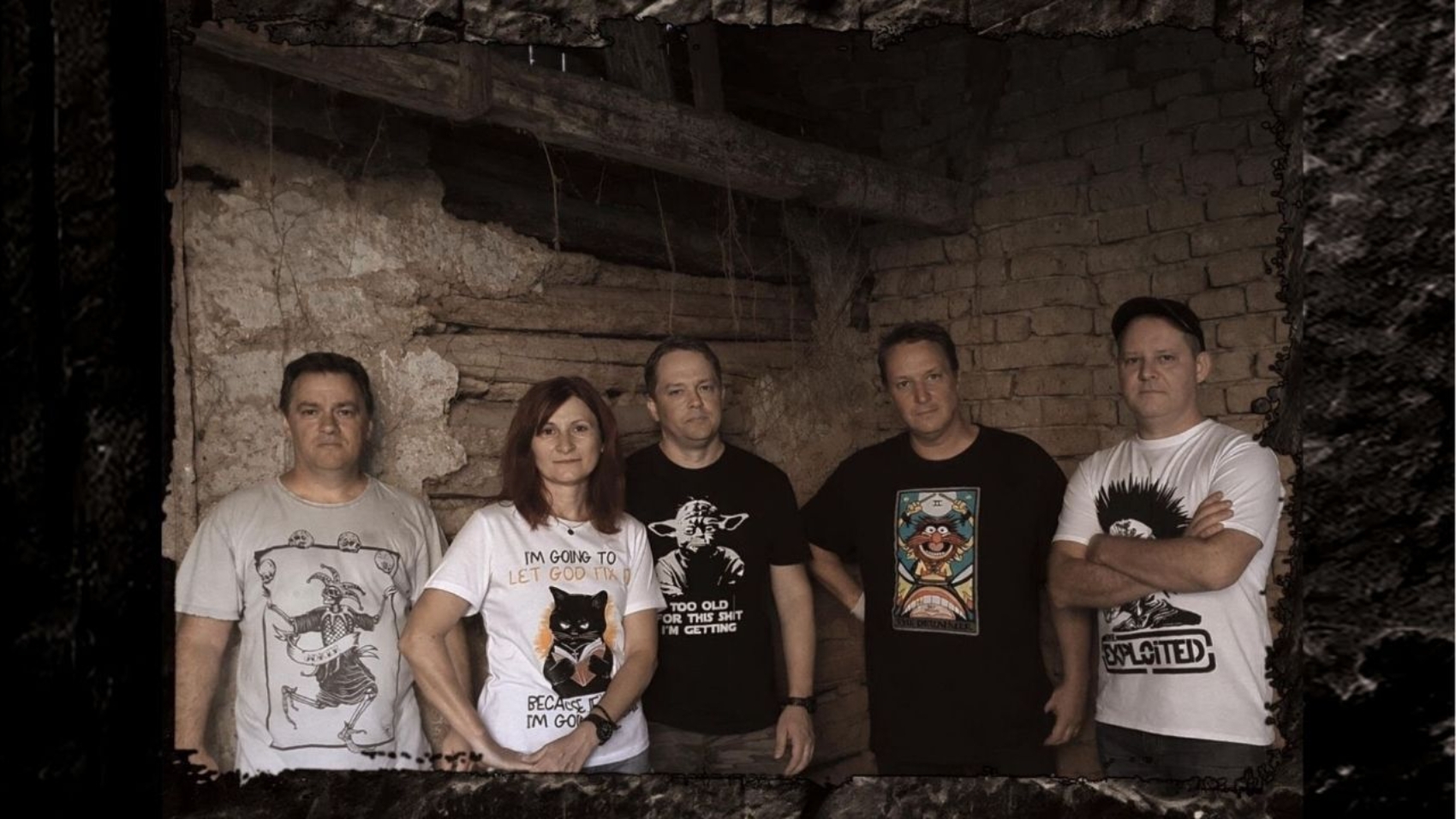 Eternal Dark- ‘Cugetări’