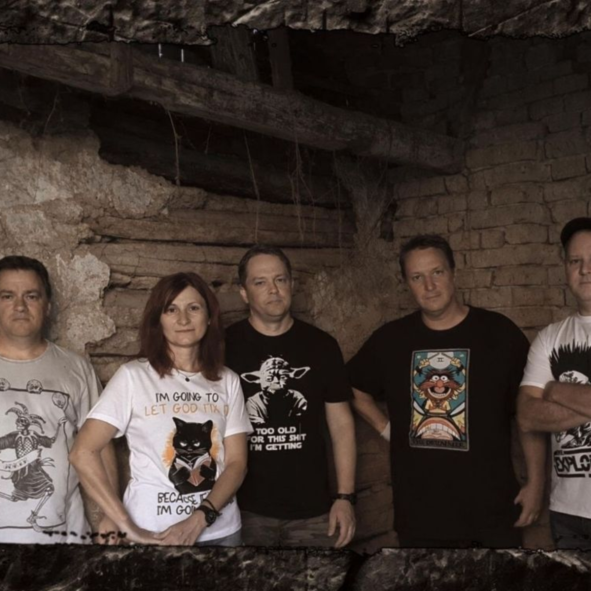 Eternal Dark- ‘Cugetări’