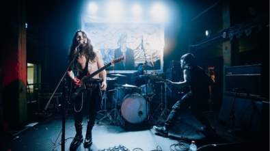 Fhennu ‘Piedra en el Agua’