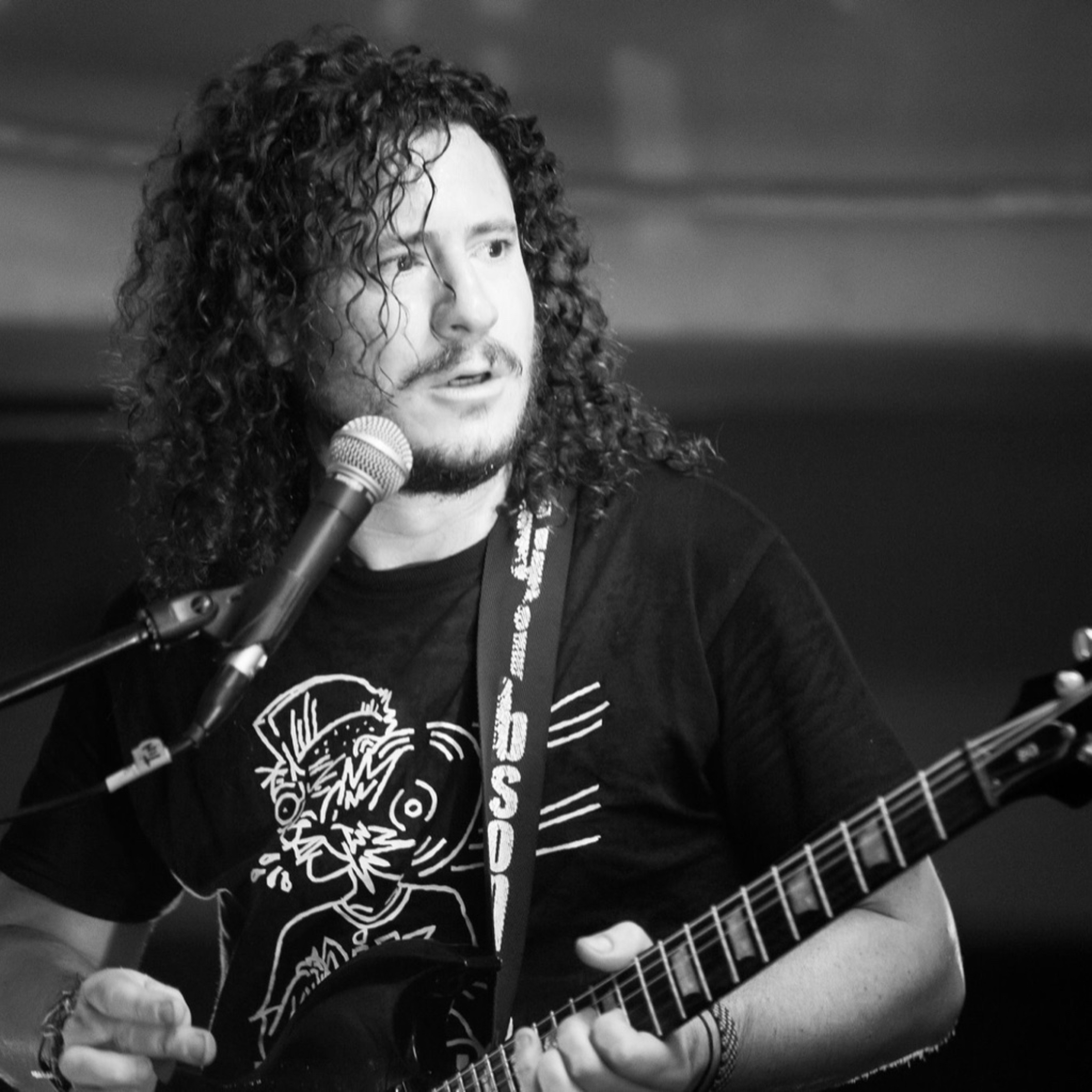 Garzomorphosis ‘Auto Fuego’