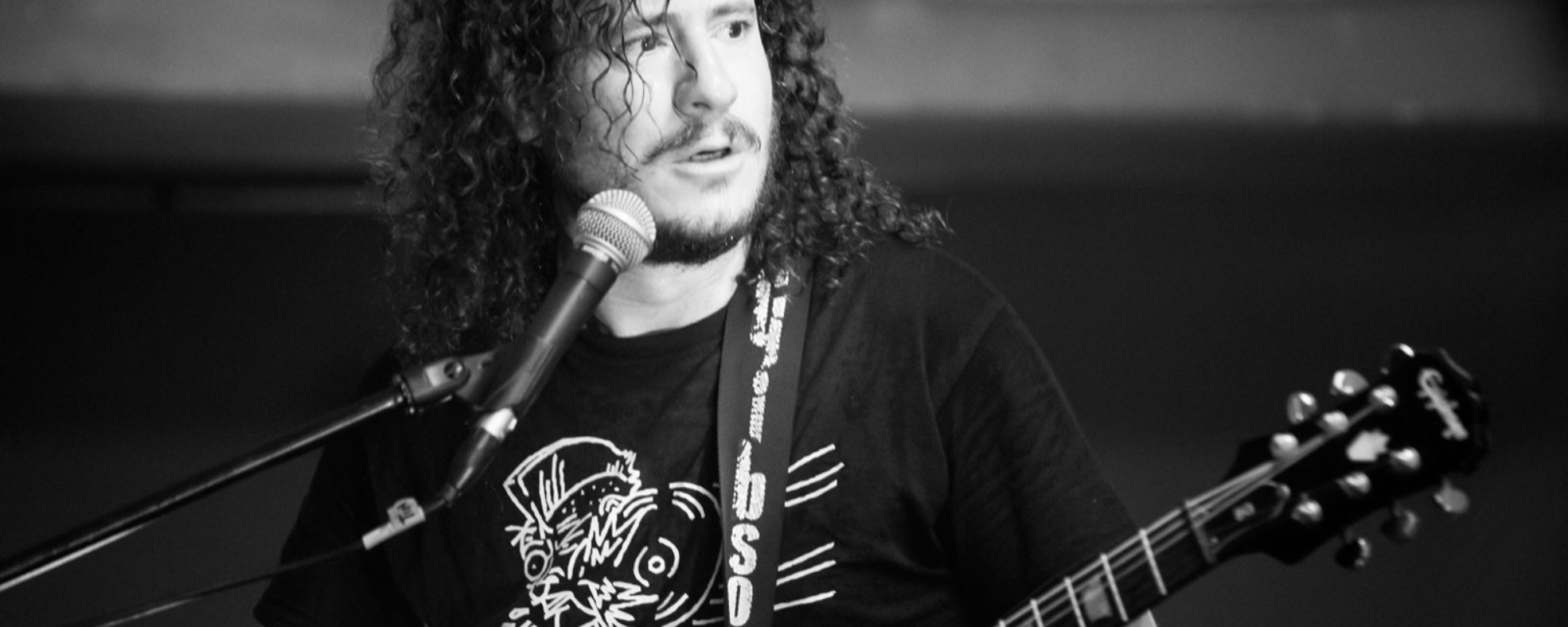 Garzomorphosis ‘Auto Fuego’