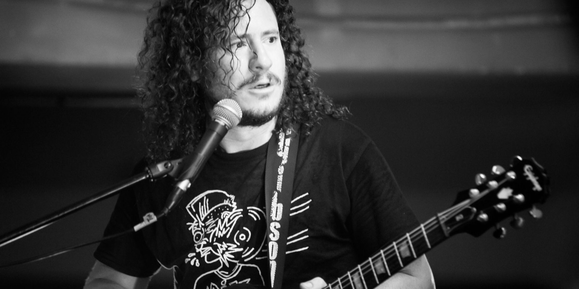 Garzomorphosis ‘Auto Fuego’