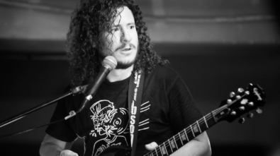 Garzomorphosis ‘Auto Fuego’