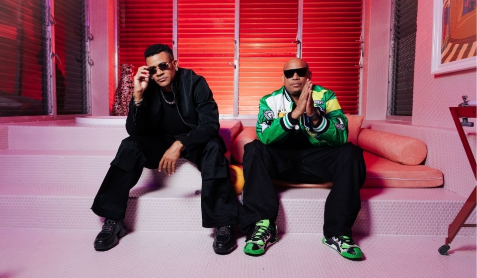 Gente de Zona lanza ‘Se le pasa’