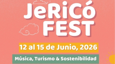 Jericó Fest