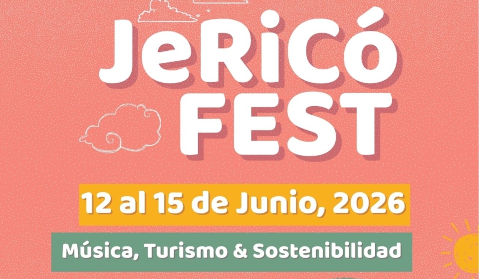 Jericó Fest