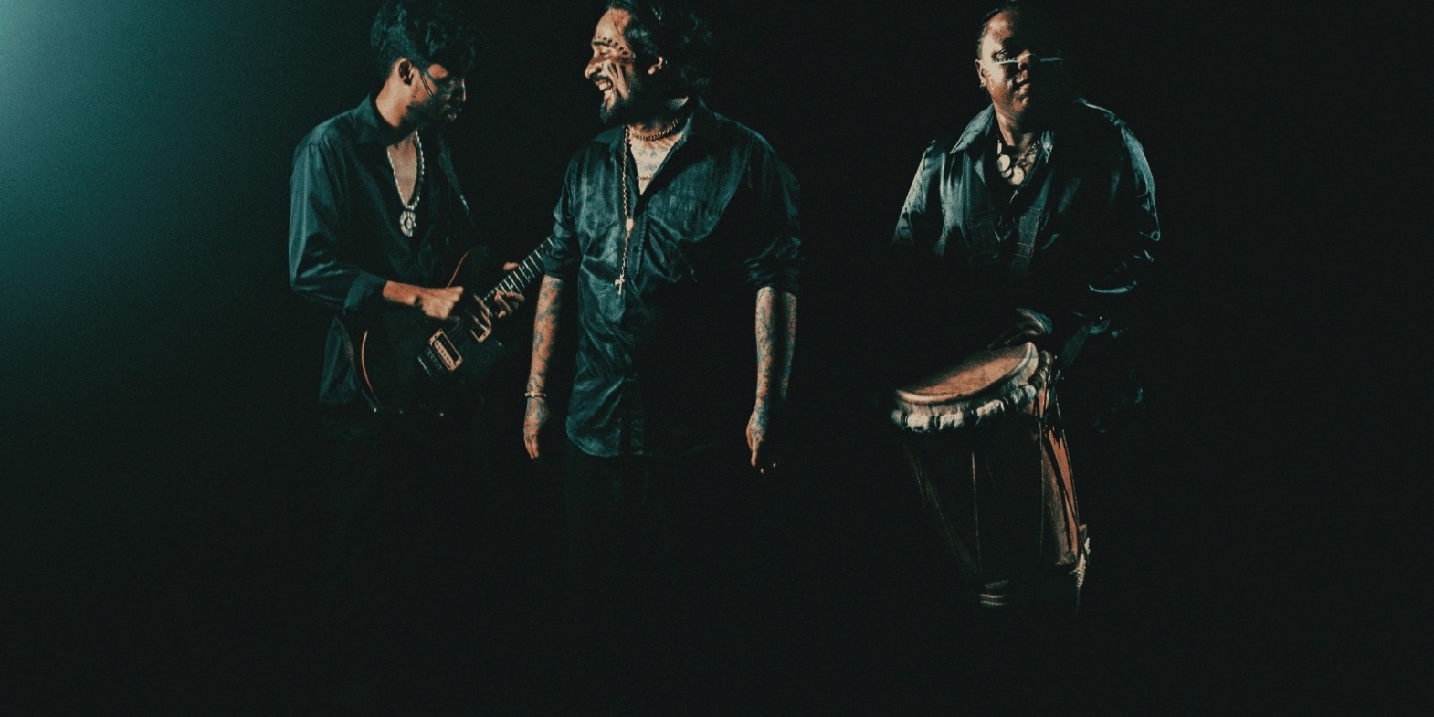 Karnívale - El Último Edén 1