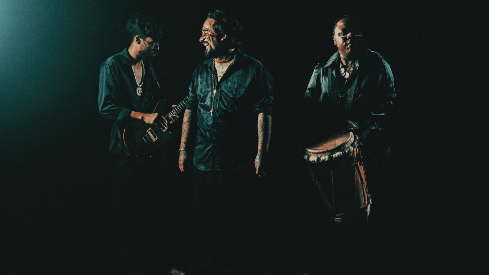 Karnívale - El Último Edén 1