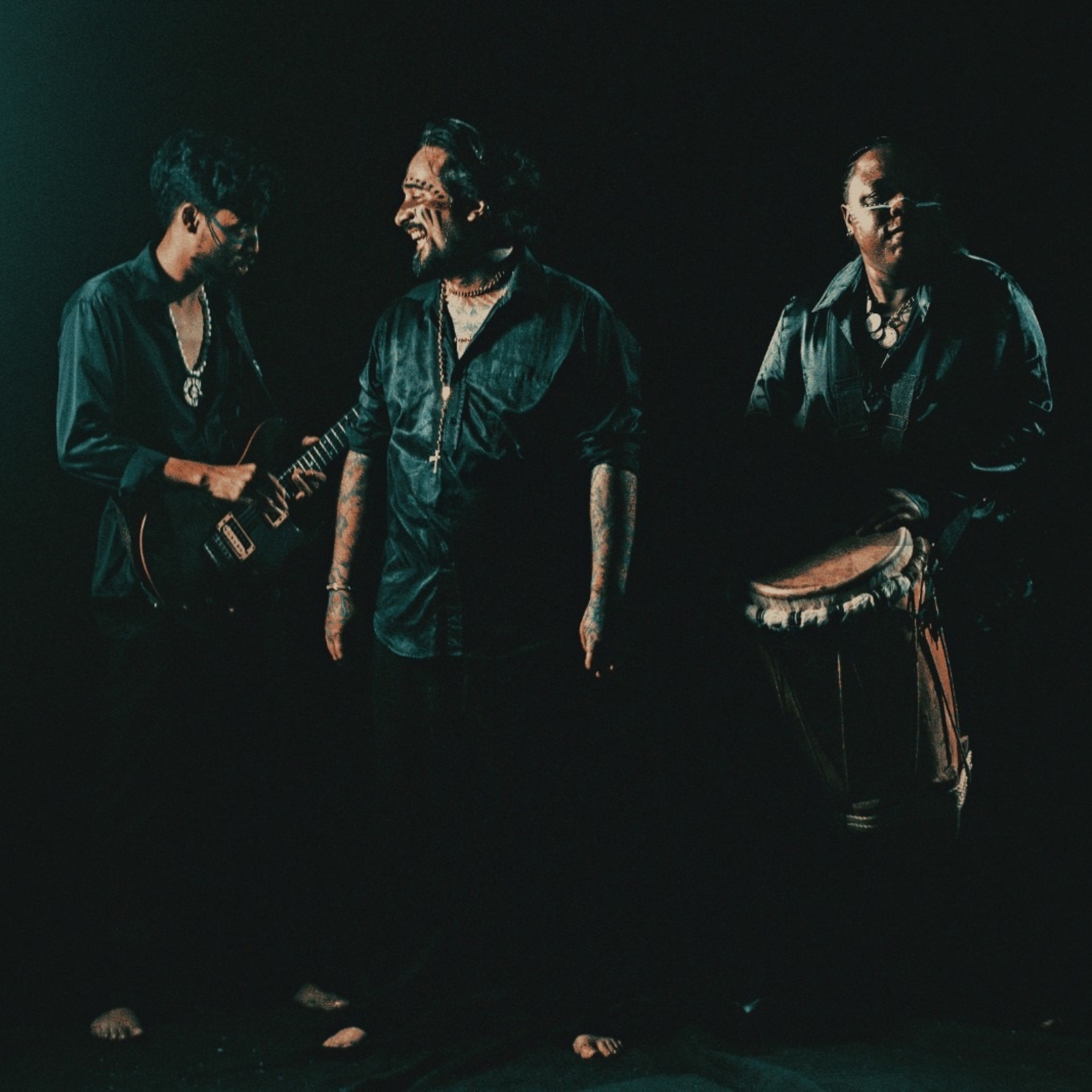 Karnívale - El Último Edén 1