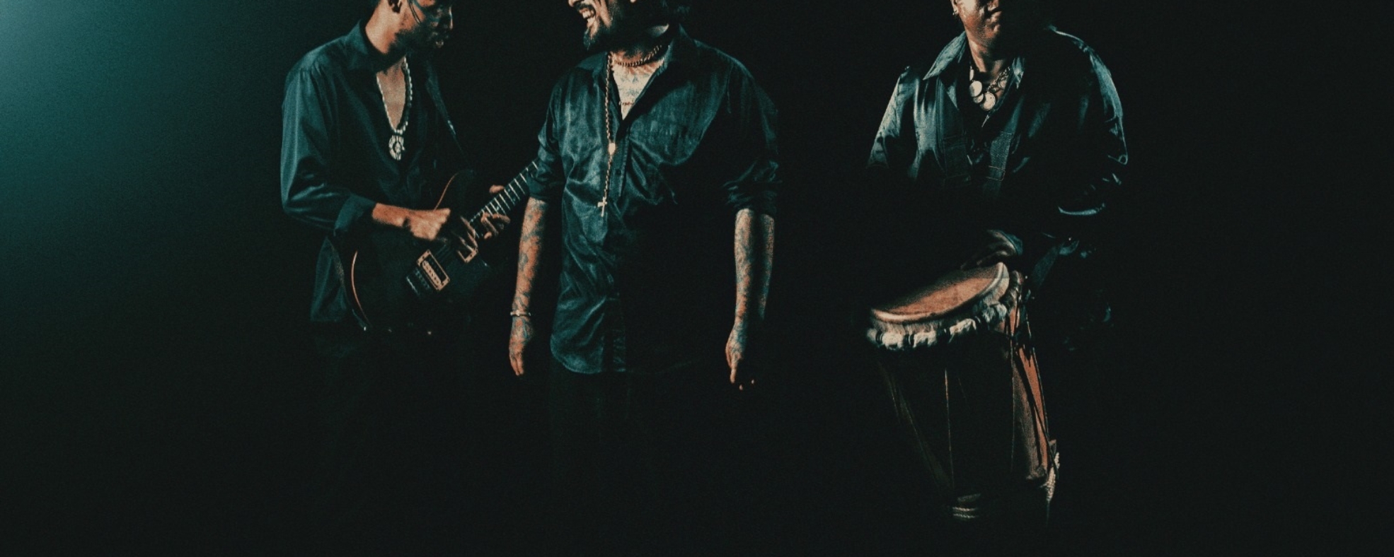 Karnívale - El Último Edén 1