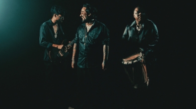 Karnívale - El Último Edén 1