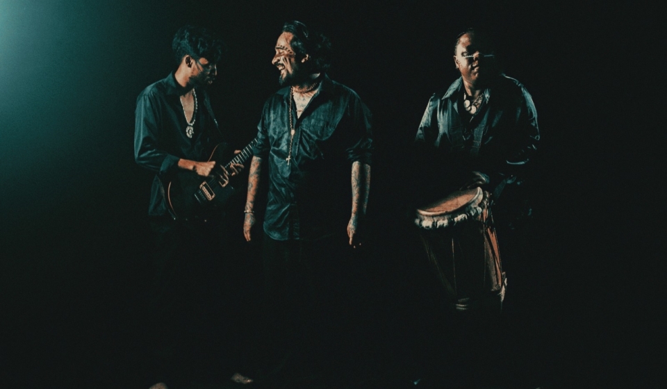 Karnívale - El Último Edén 1