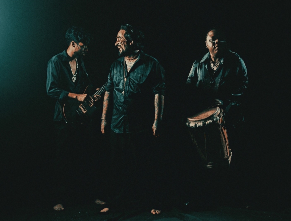 Karnívale - El Último Edén 1