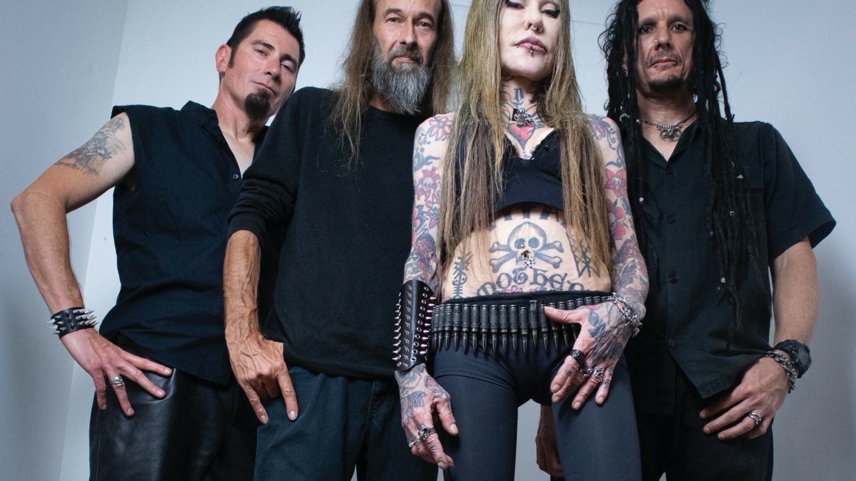 Küntsquäd ‘Piss and Purge’