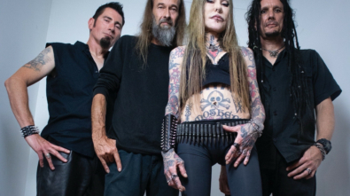 Küntsquäd ‘Piss and Purge’