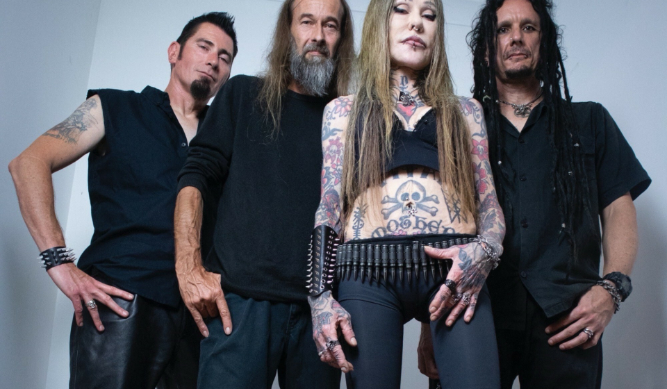 Küntsquäd ‘Piss and Purge’