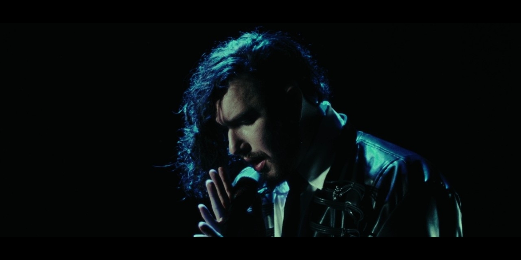 Leon Clef - Bibliomancia 11