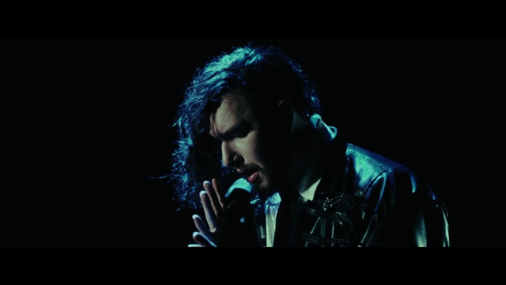 Leon Clef - Bibliomancia 11