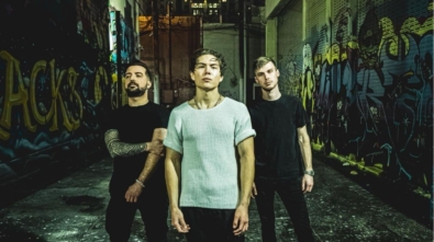 Les Palms ‘Second Chance’