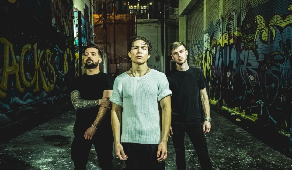 Les Palms ‘Second Chance’