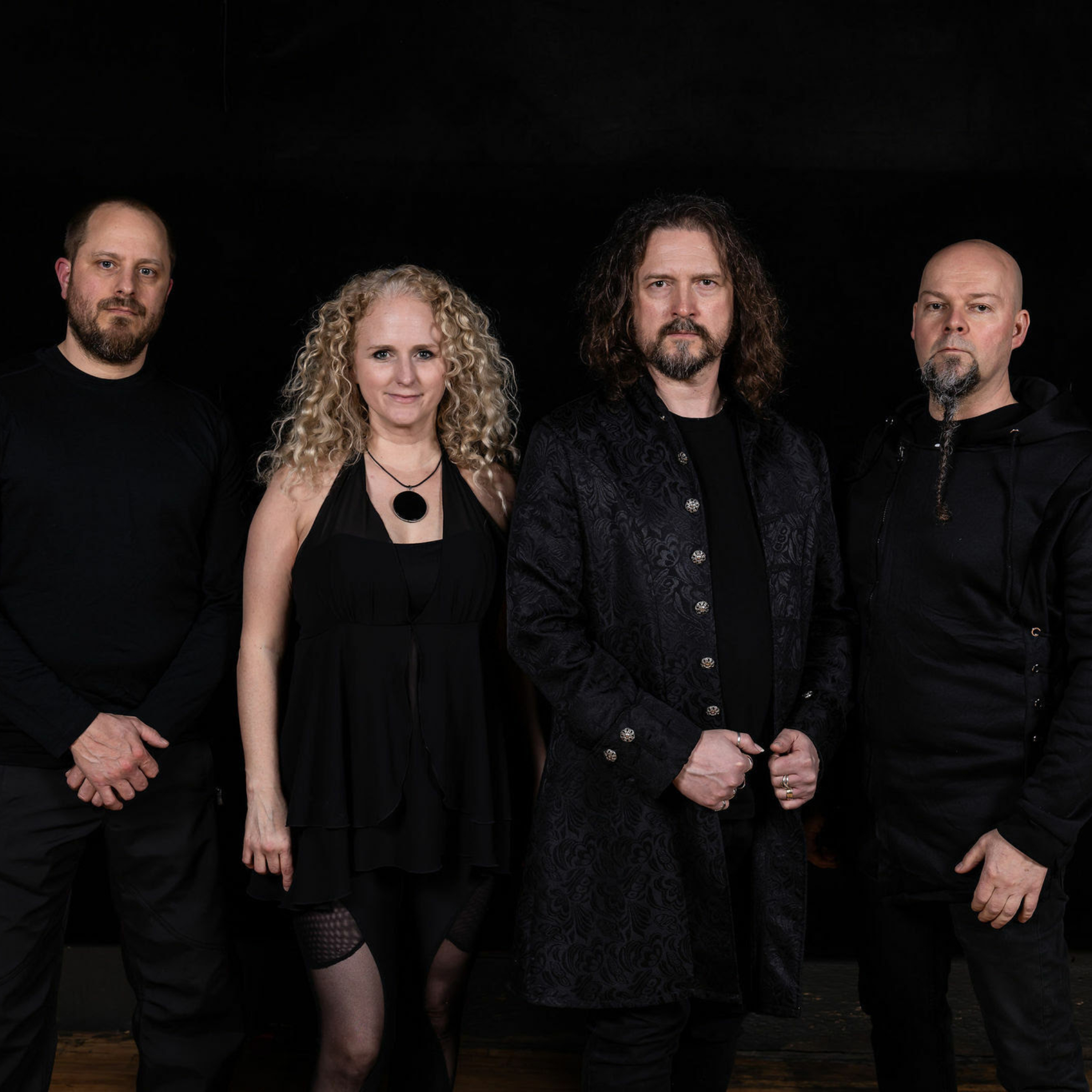 Liva y ‘Ecce Mundus’