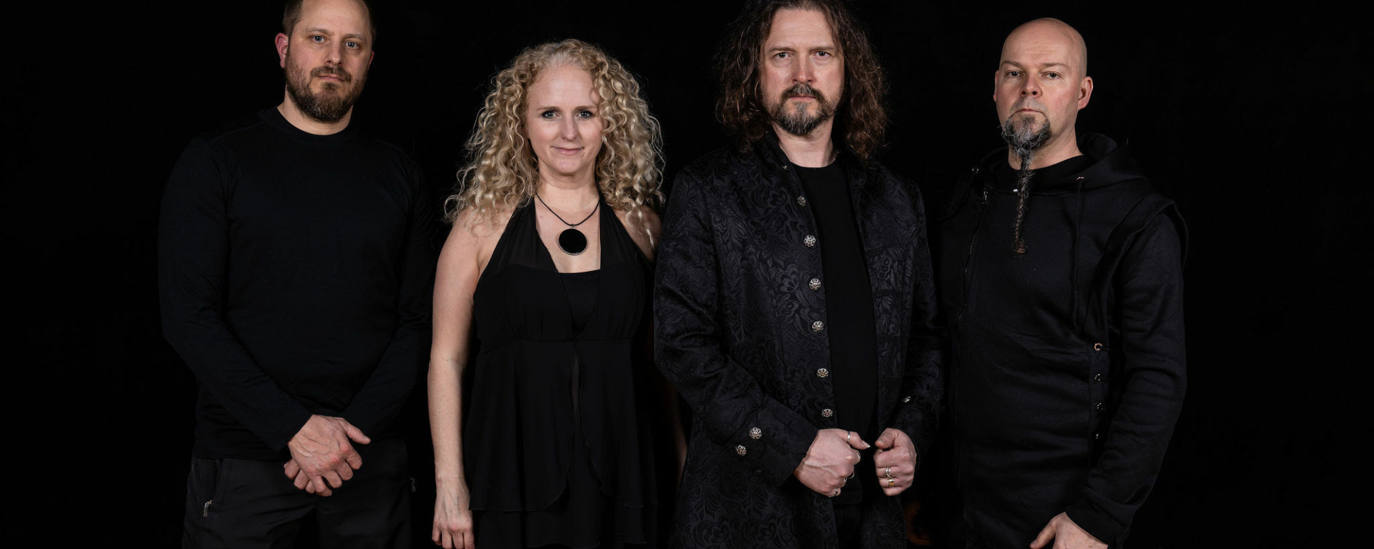 Liva y ‘Ecce Mundus’