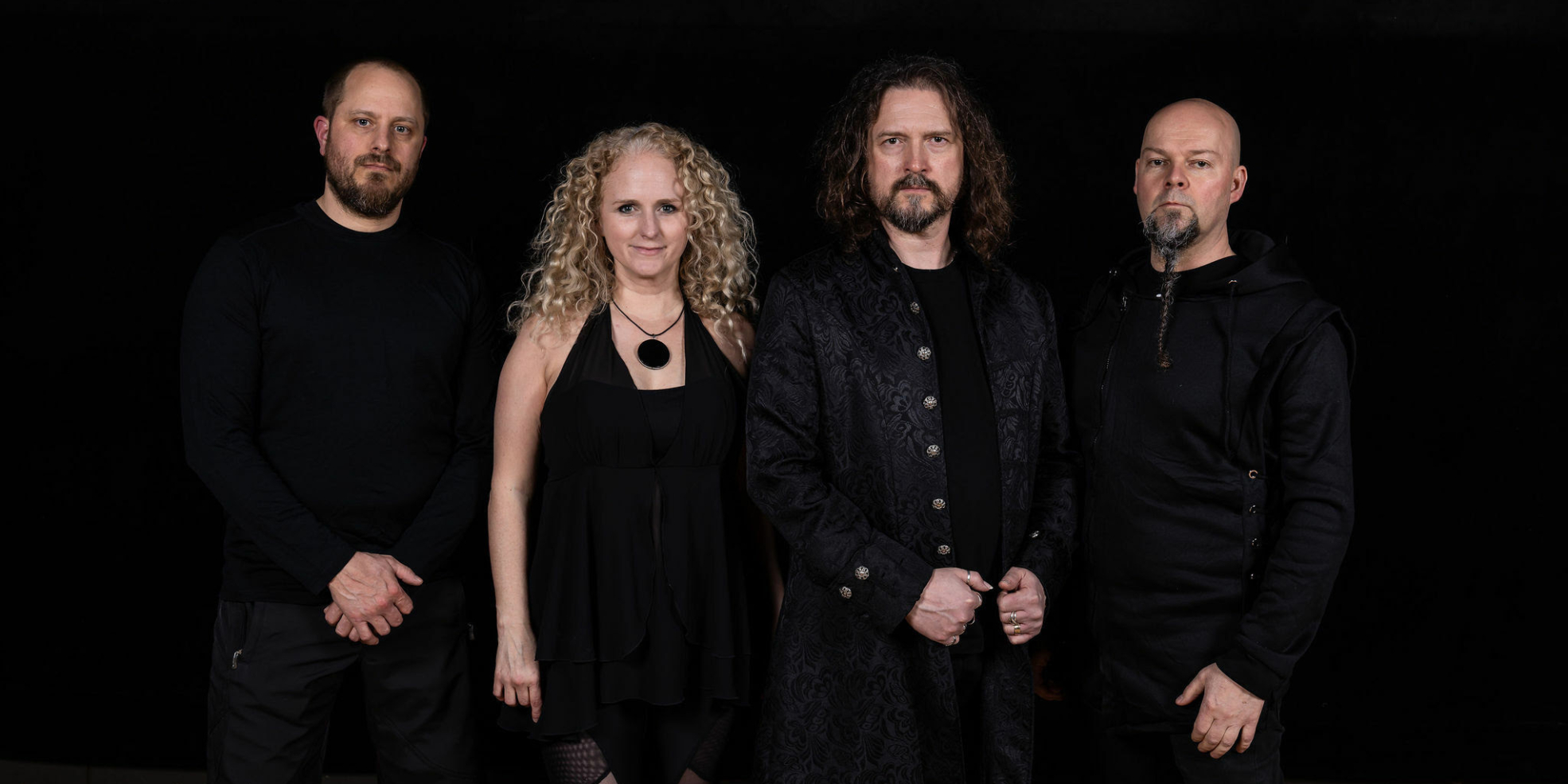 Liva y ‘Ecce Mundus’