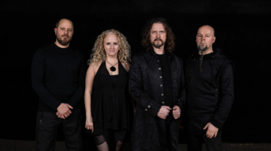 Liva y ‘Ecce Mundus’