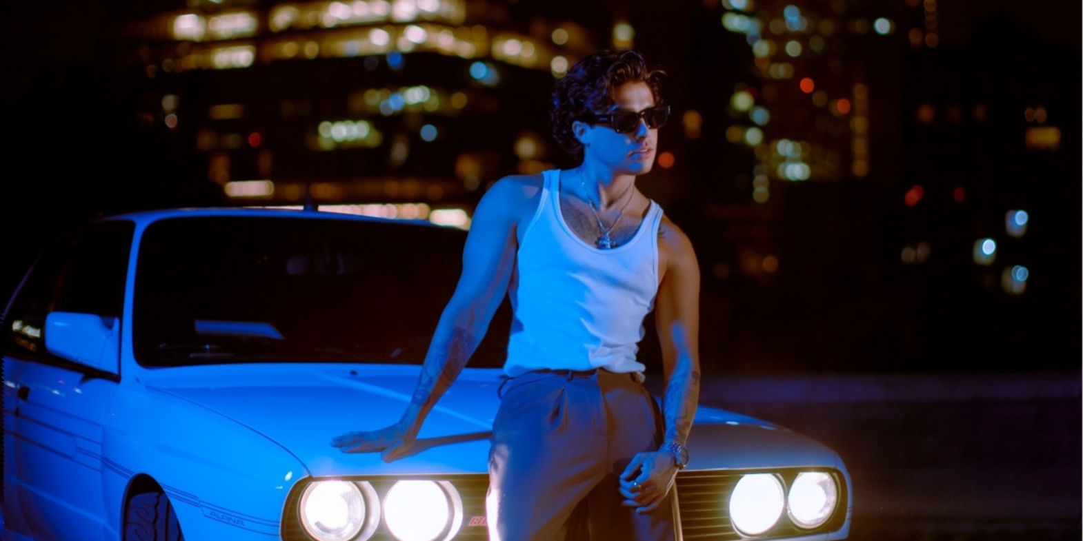 Mario Bautista ‘Loverboy Parte 1’