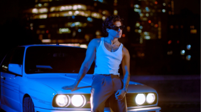 Mario Bautista ‘Loverboy Parte 1’