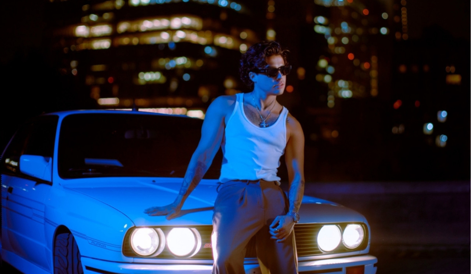 Mario Bautista ‘Loverboy Parte 1’