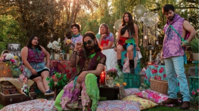 Mineral Mosaico ‘Objetos Obsoletos’