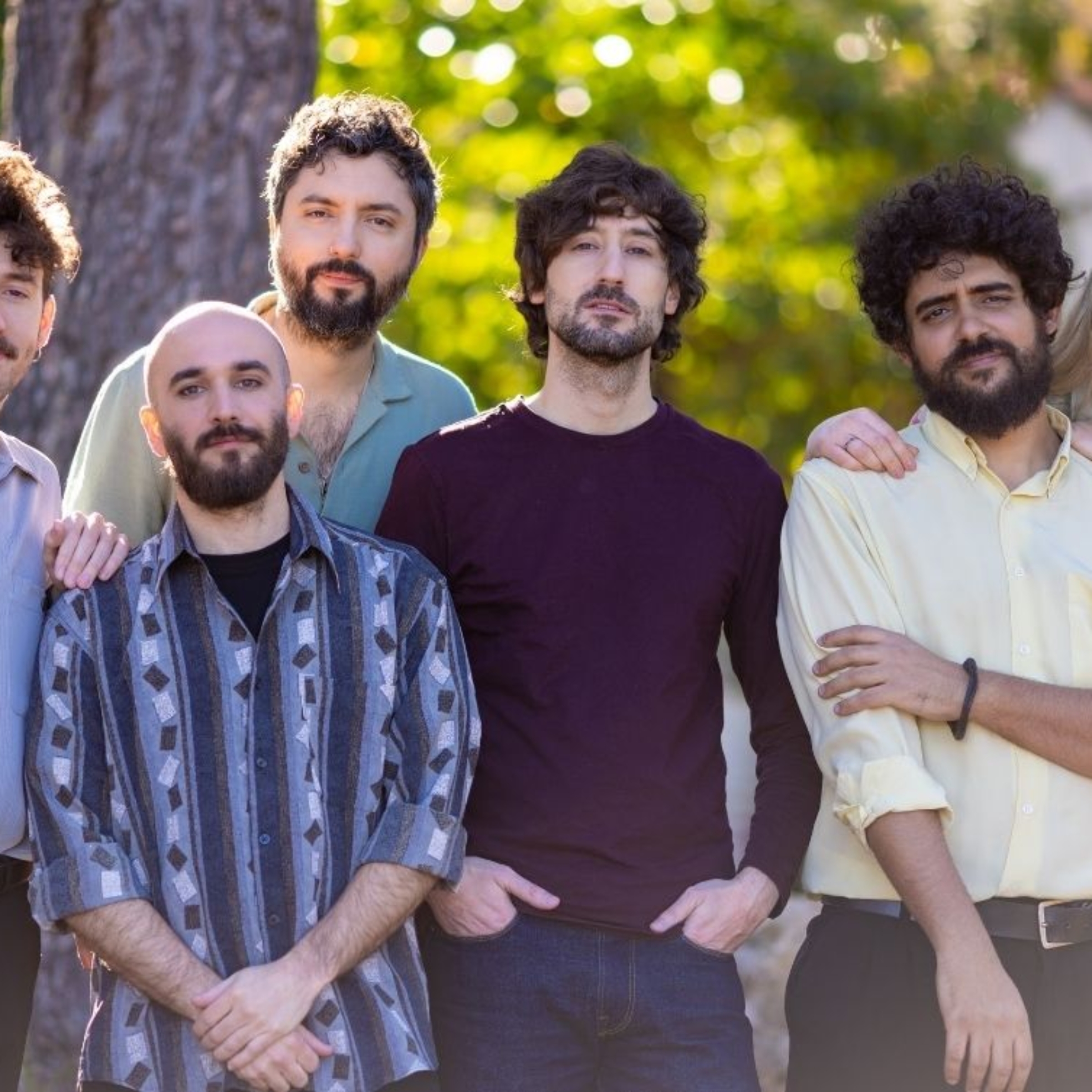 Novembre Elèctric ‘Puzzle #2’