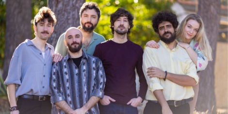 Novembre Elèctric ‘Puzzle #2’