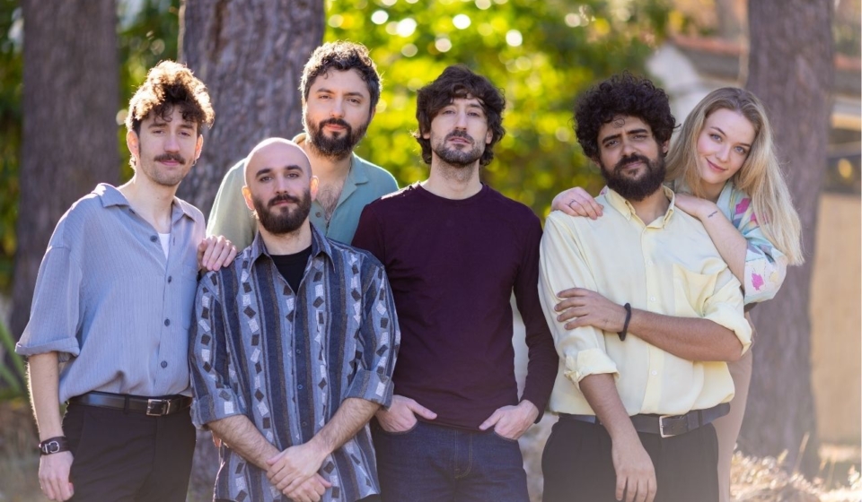 Novembre Elèctric ‘Puzzle #2’