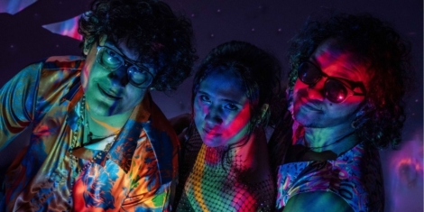 Pinó Moré ‘Mangahattan’