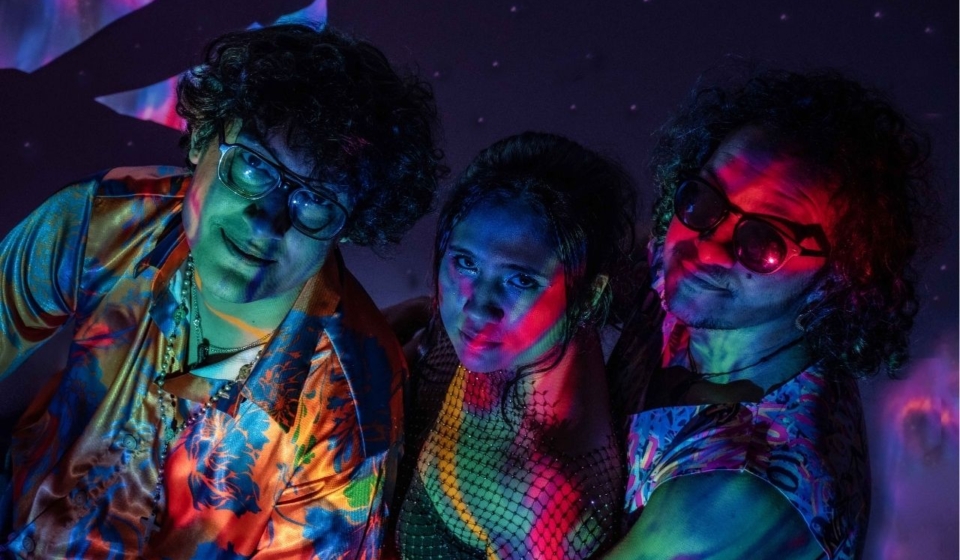 Pinó Moré ‘Mangahattan’