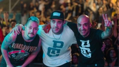 Qué Podemos Decir’ Popcorn