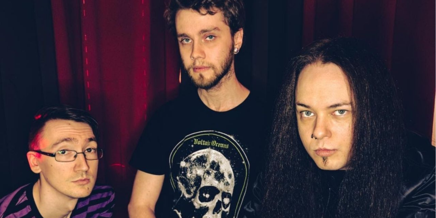 Romanticide ‘Modern American Nightmare (Wake Up)