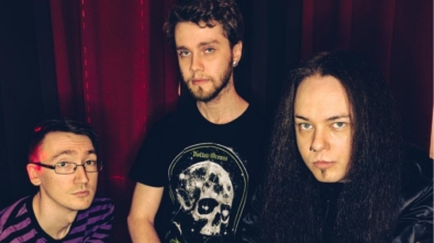 Romanticide ‘Modern American Nightmare (Wake Up)