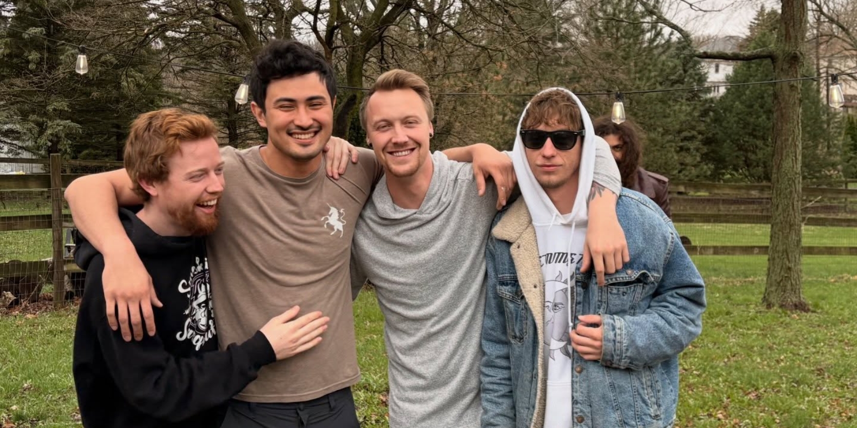 The Giving Moon ‘(POST)-Negative Colour’