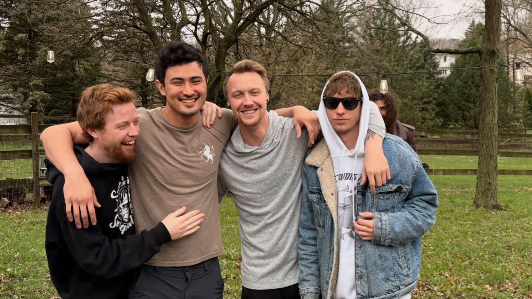 The Giving Moon ‘(POST)-Negative Colour’