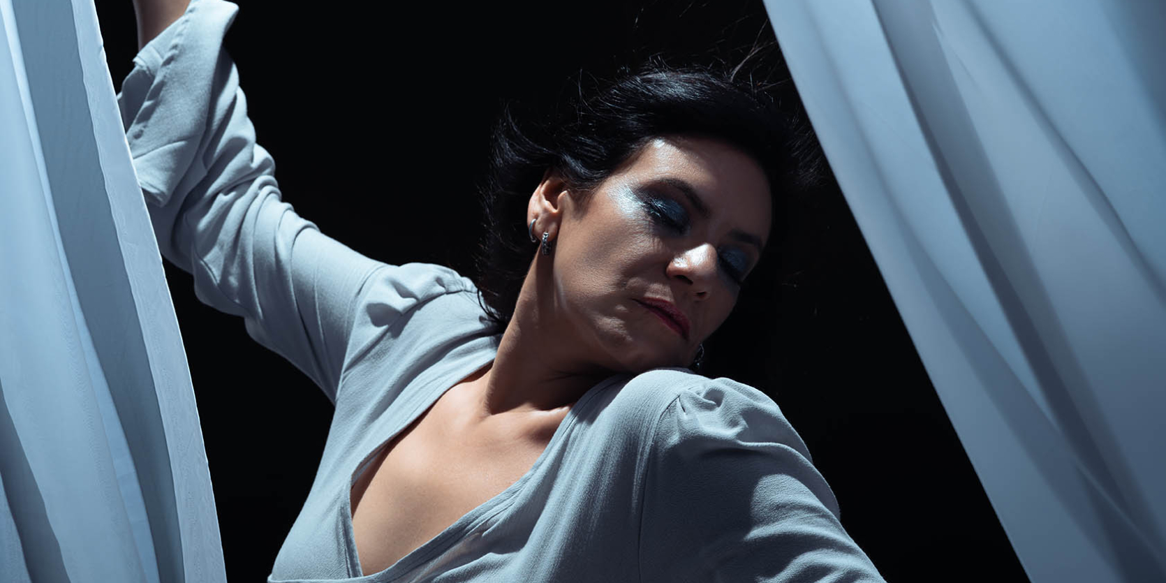 Von Dippel, La noche oscura