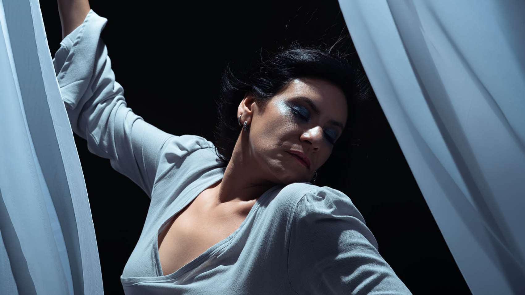 Von Dippel, La noche oscura